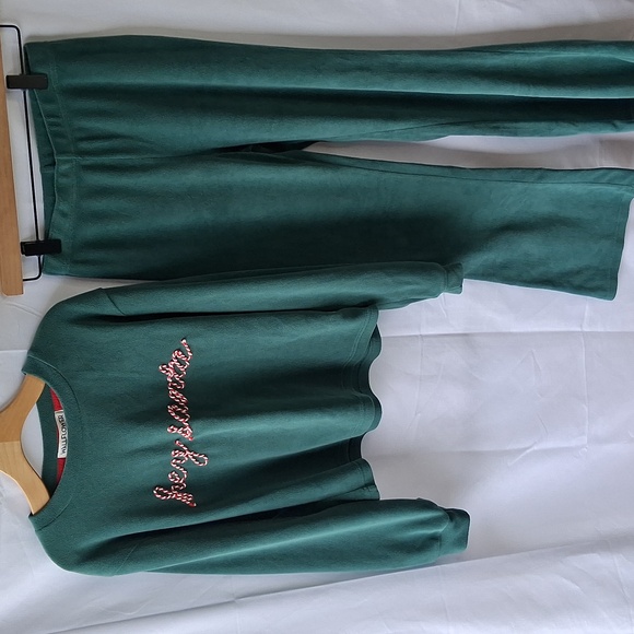 Wallflower Cozy Lounge Ser Green Flare S - Picture 8 of 9